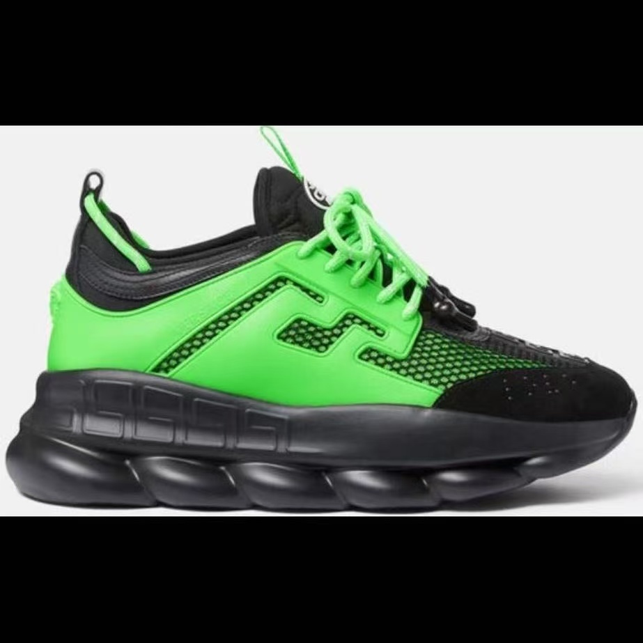 Versace Chain Reaction