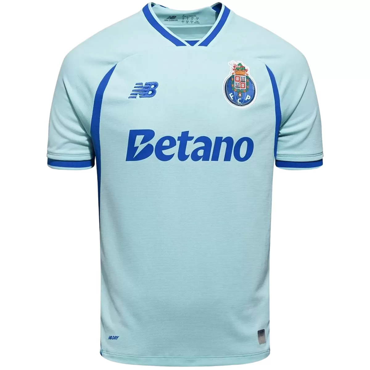 FC Porto Third Jersey Fan Version 26/27