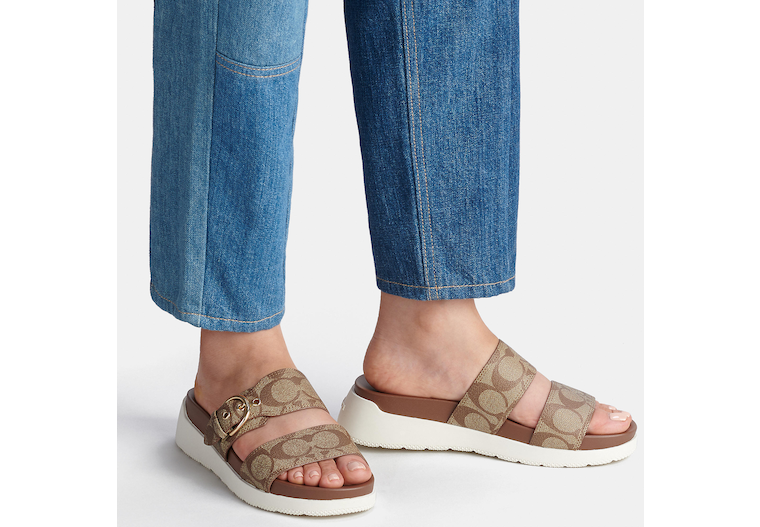 COAthtCH Fashion Shoes