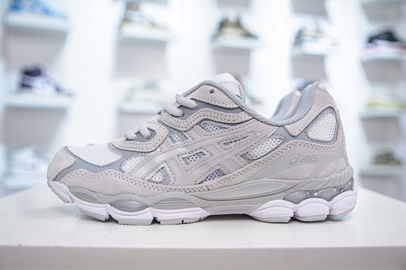 ASICS Running Shoes product