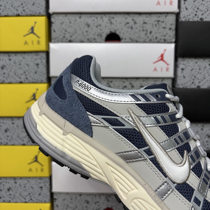 Nike P-6000