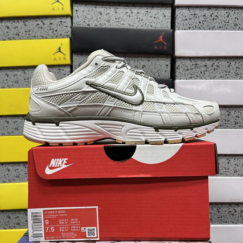 Nike P-6000