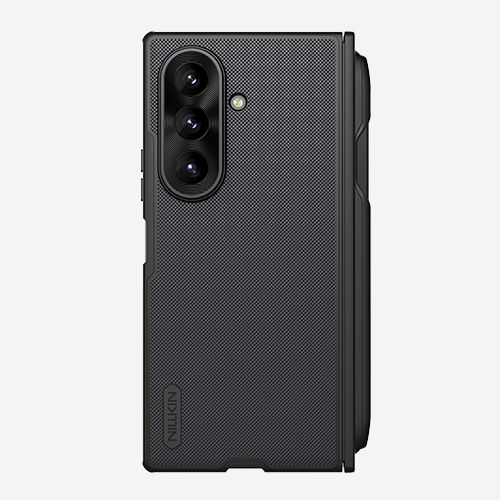 Galaxy Z Fold 8 Protective Case Magnetic - back view