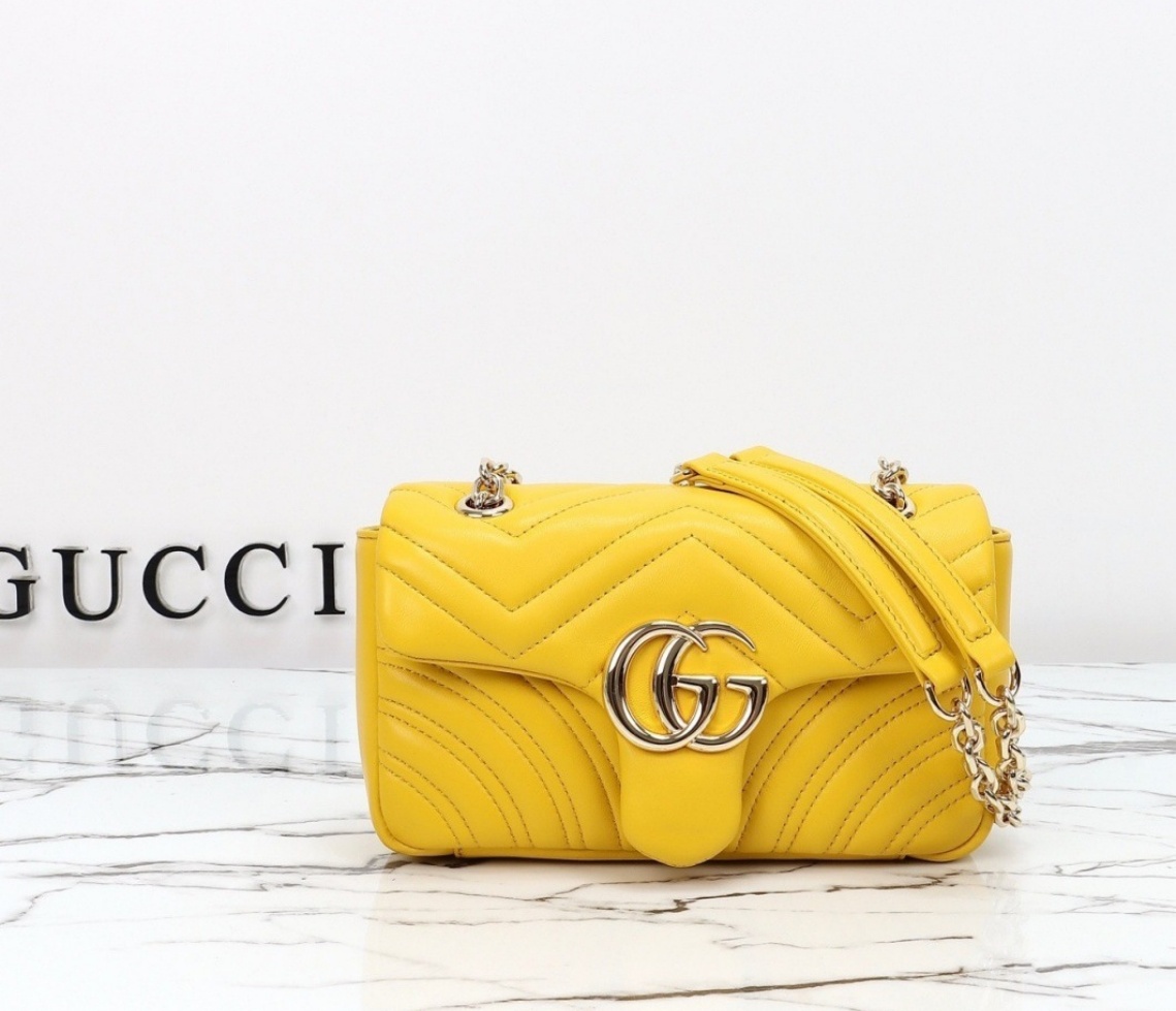 Gucci Horsebit 1955 Bag
