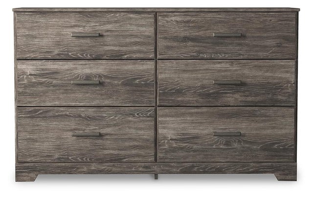 Belachime / Stelsie / Ralinksi 6 Drawer Dresser