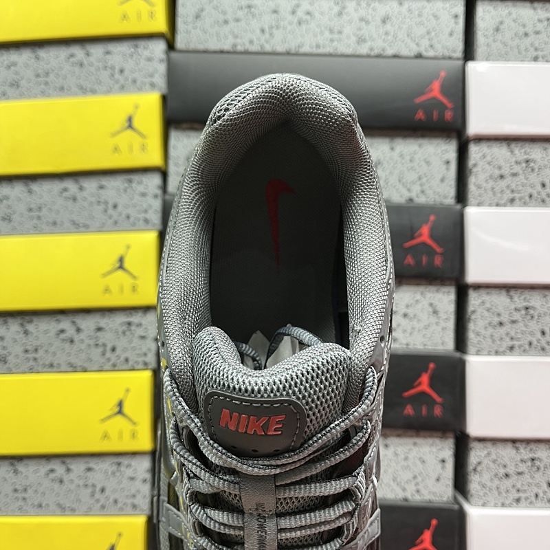 Nike P-6000
