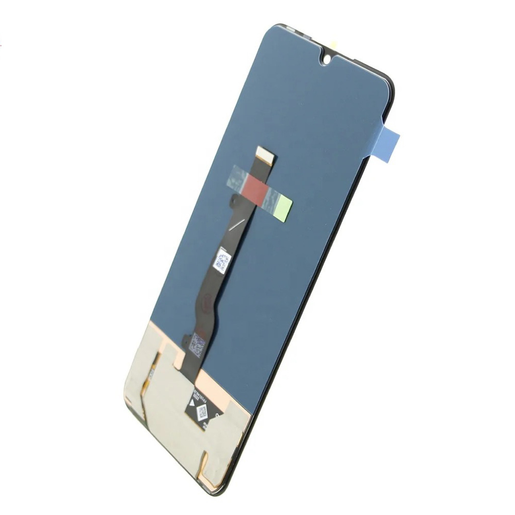 Tcl 30 LCD / OLED Screen Original - back view