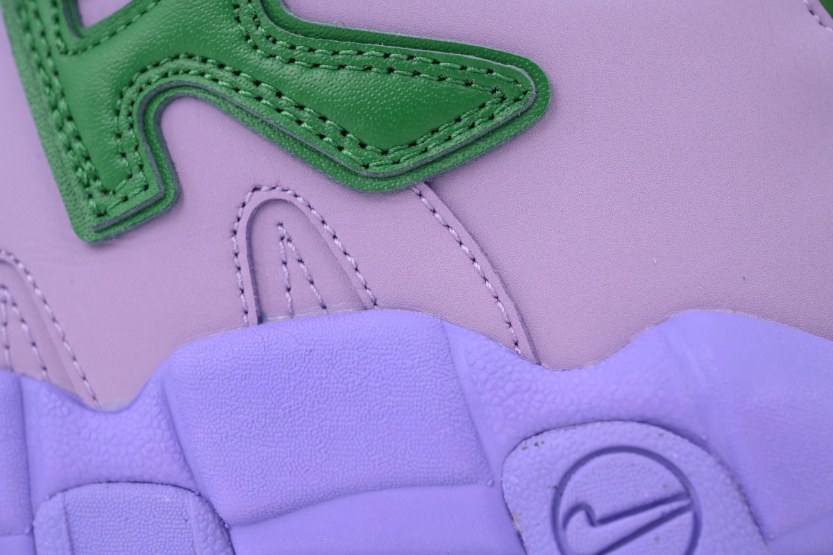 AMBUSH x Nike Air More Uptempo Low Lilac FB1299-500