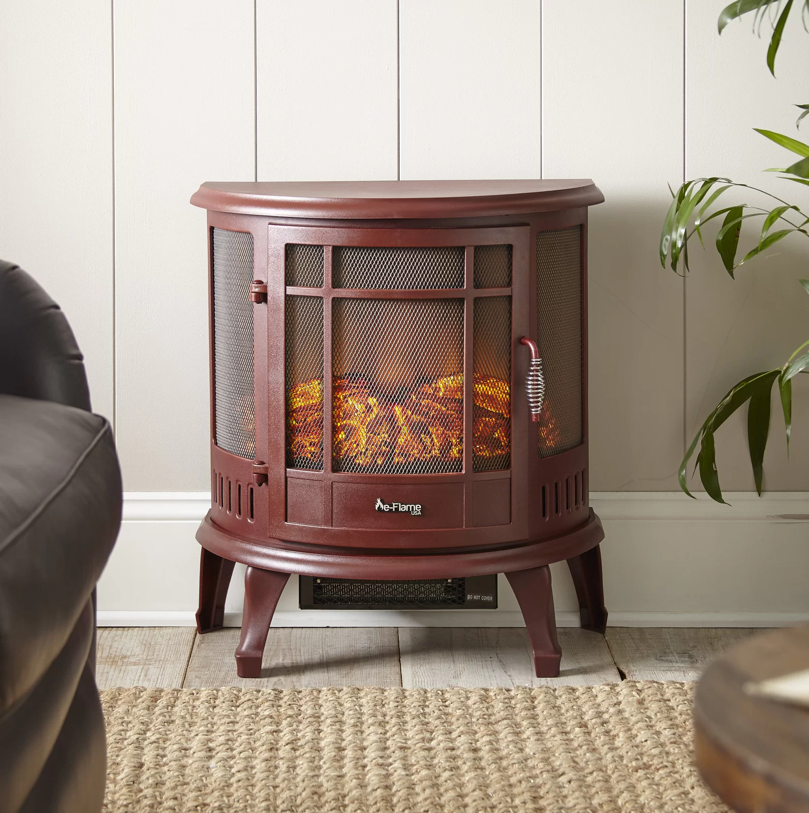 Regal 22.5'' W Electric Stove