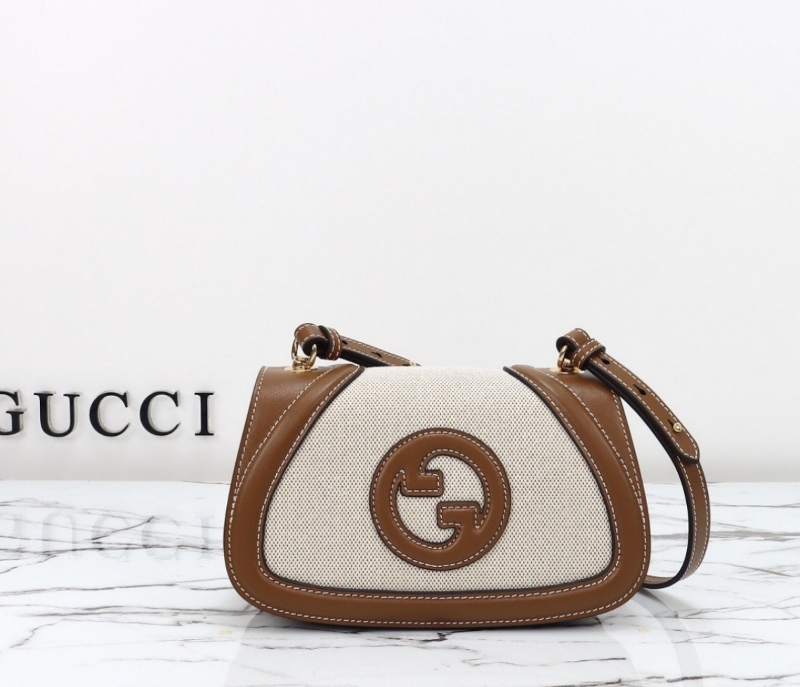 Gucci Horsebit 1955 Bag