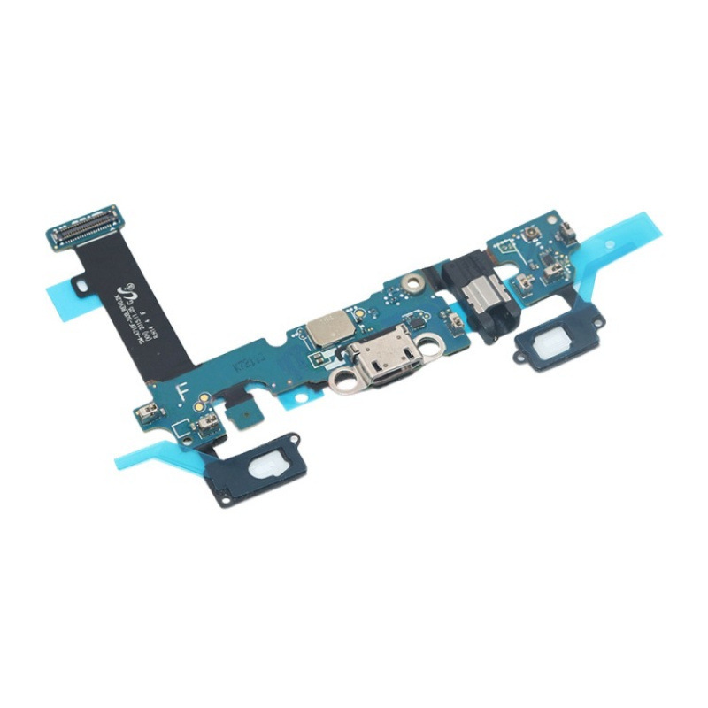 Galaxy A7 Charging Flex Cable - back view