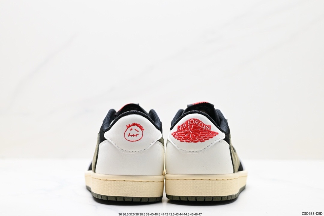 Nike-TS AJ1