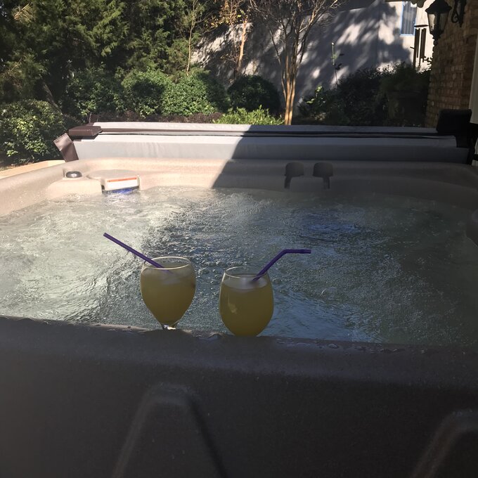 Aquarest Spas