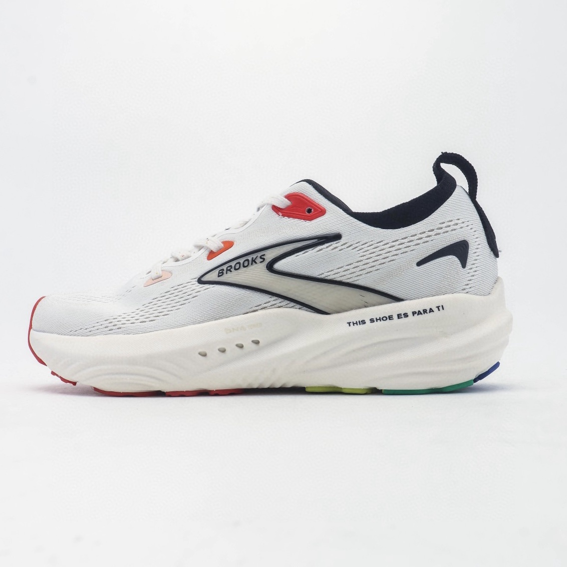 Brooks Ghost