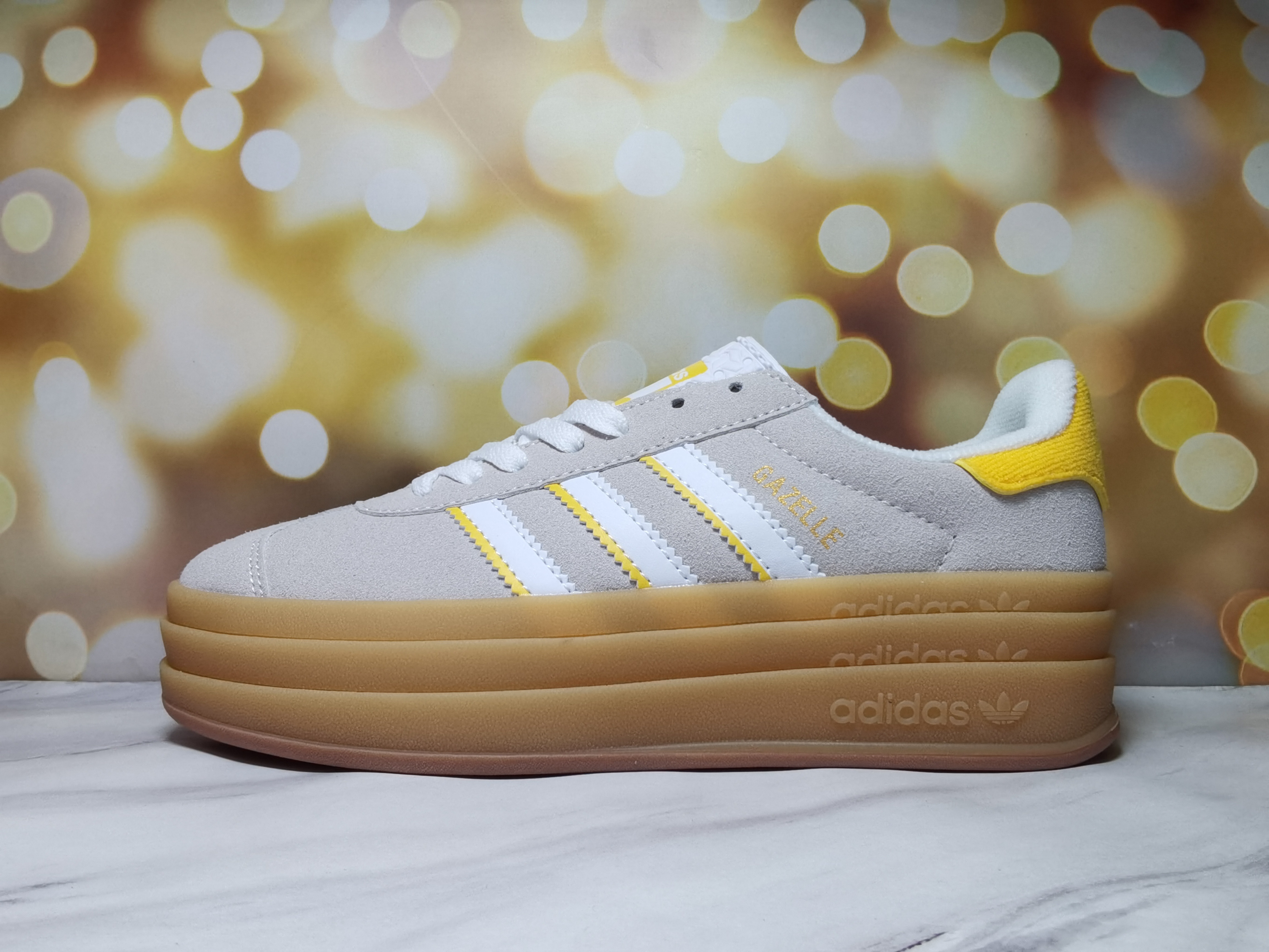 Adidas Gazelle Bold