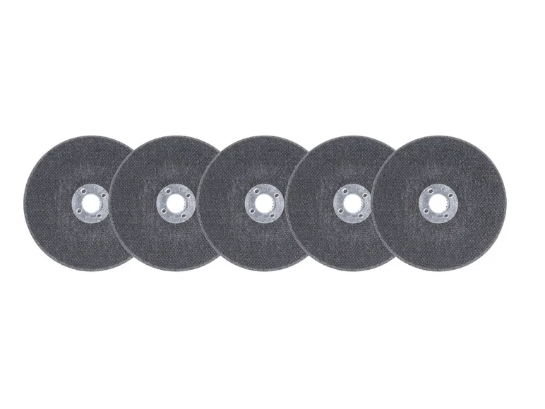 Disques à tronçonner ou ébarber, Ø 76 mm