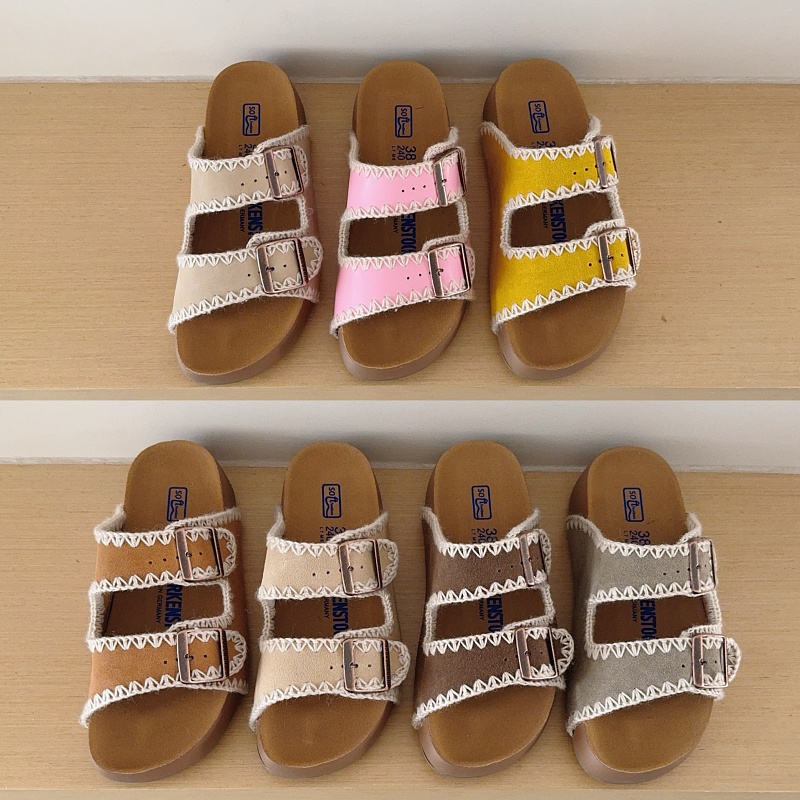 UGG Footwear Style 057