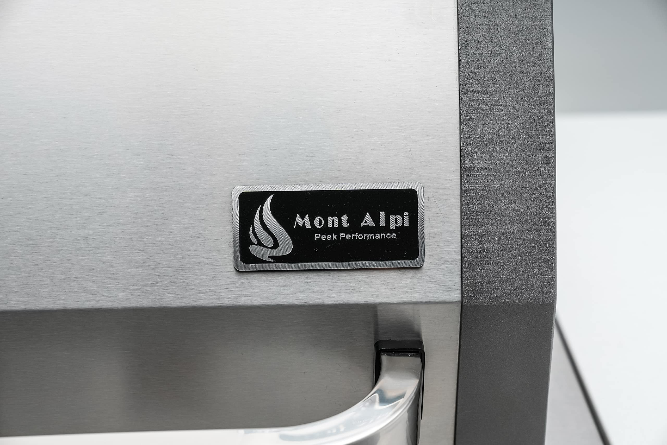 Mont Alpi MAI805 44