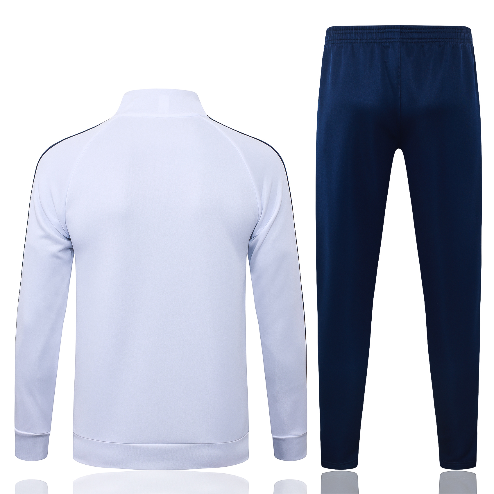 Real Madrid Training Jacket Suit 26/27