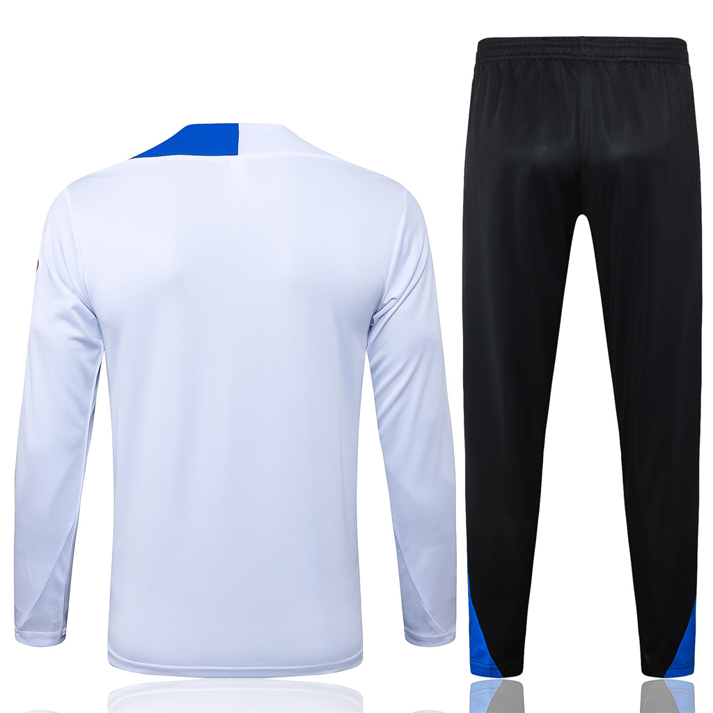 PSG Training Jersey Suit 25/26