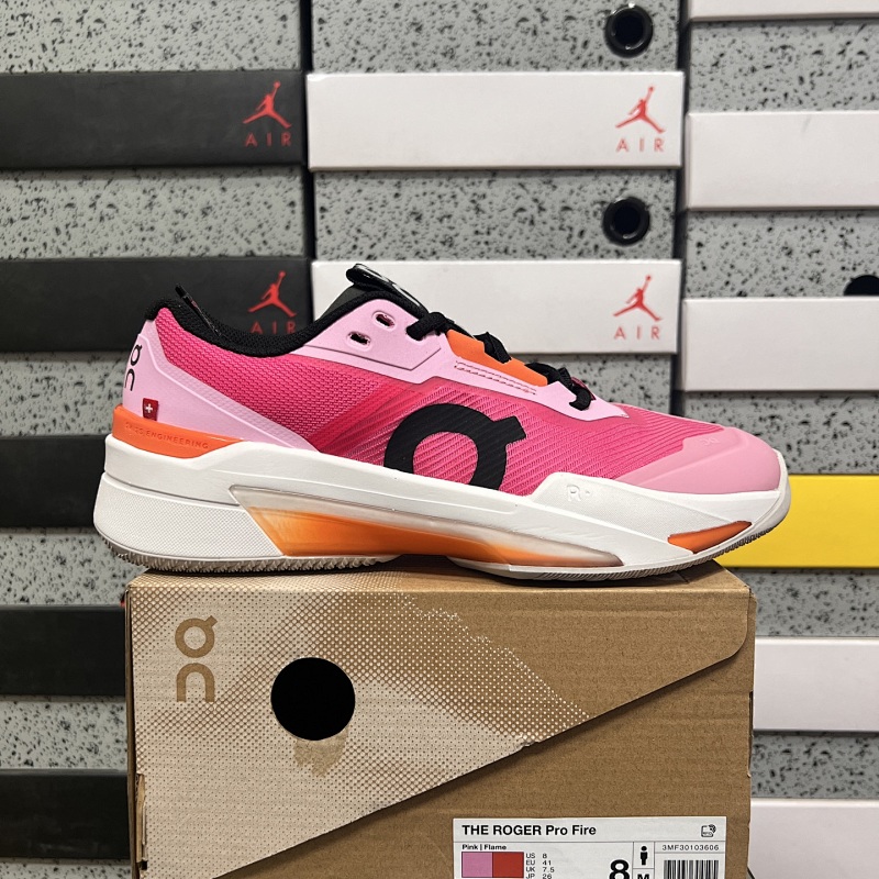 On Running Shoes