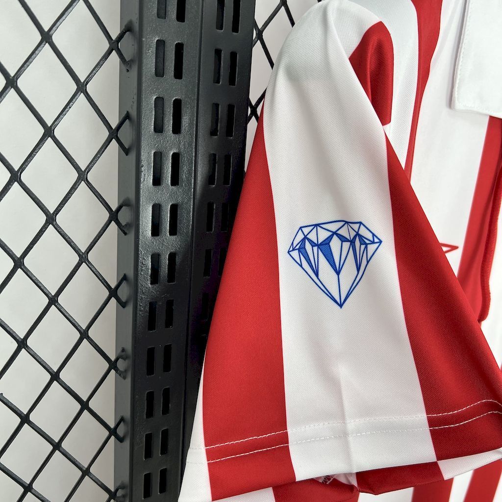 Retro Granada CF 05/06 Home S-XXL