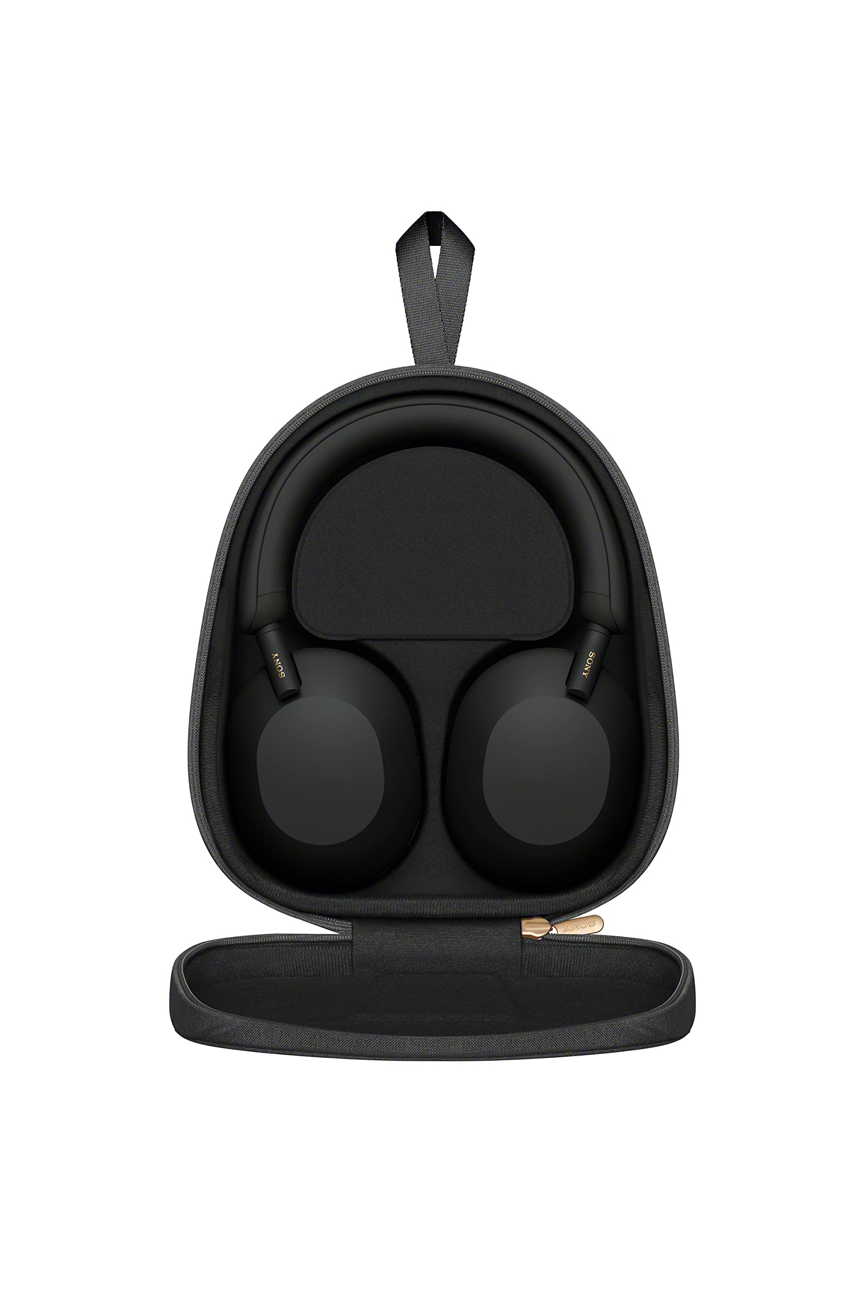WH-1000XM5 Wireless Industry Leading Noise Cancelling Headphones