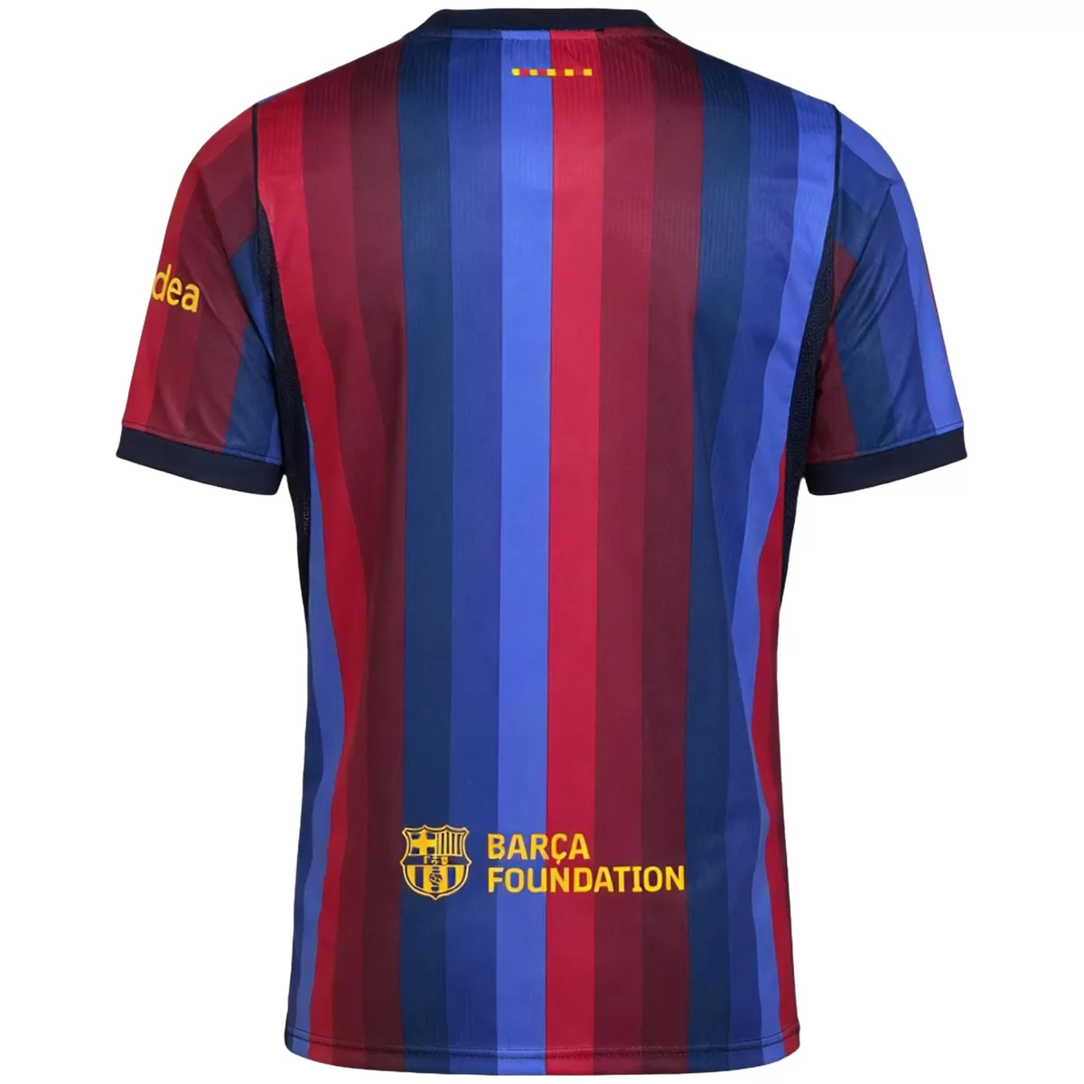Barcelona x Golf Wang Jersey Fan Version 26/27