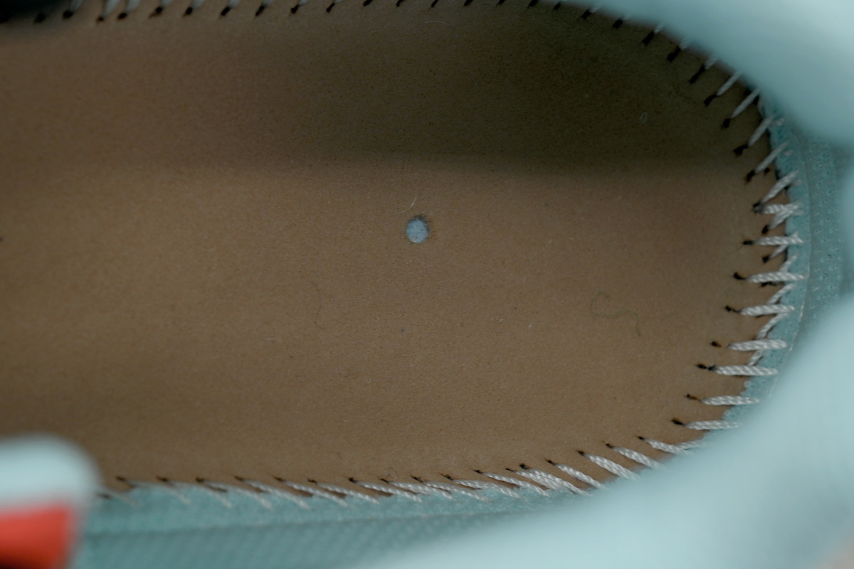 Off-White Be Right Back Powder Red Blue white OMIA295S 26FAB005 7626