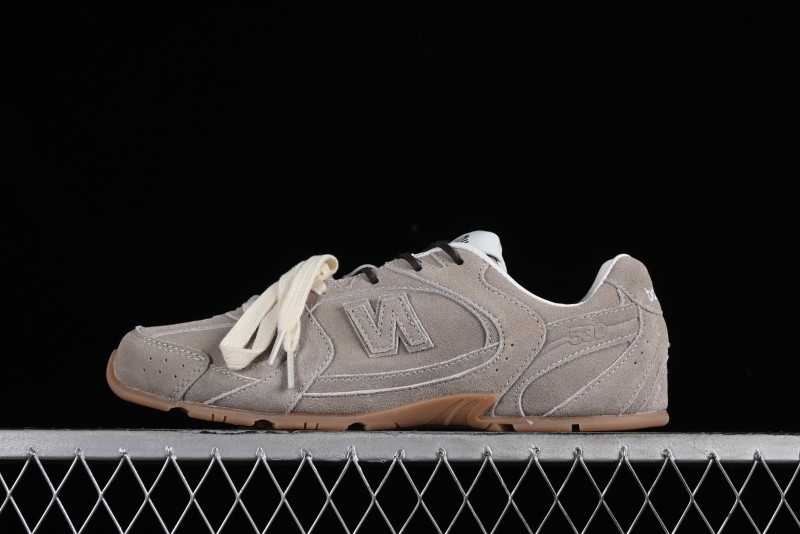 MiuMiu x New Balance 530