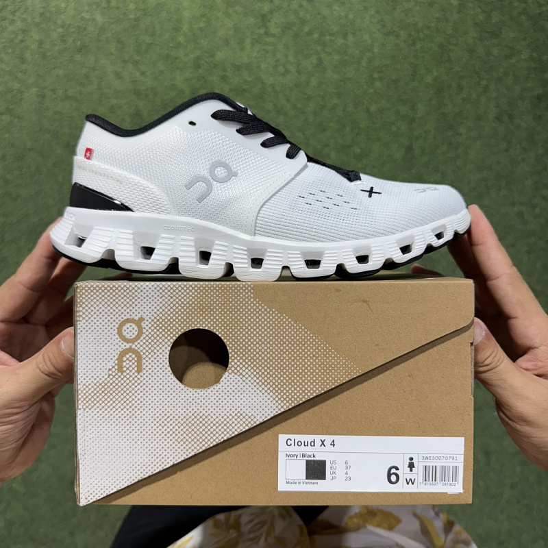 On Running Shoes