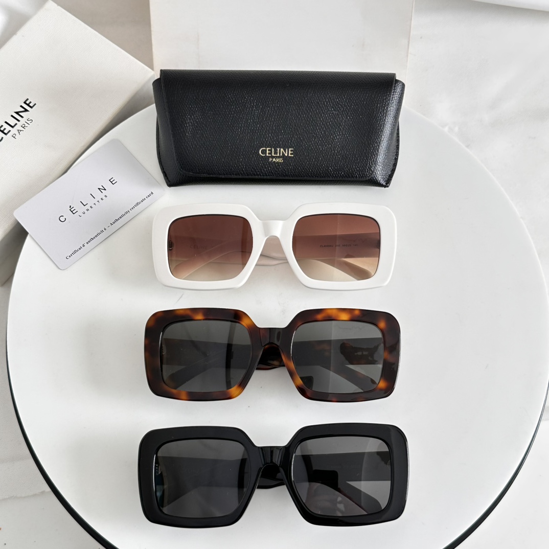 Celine glasses SUNGLASS