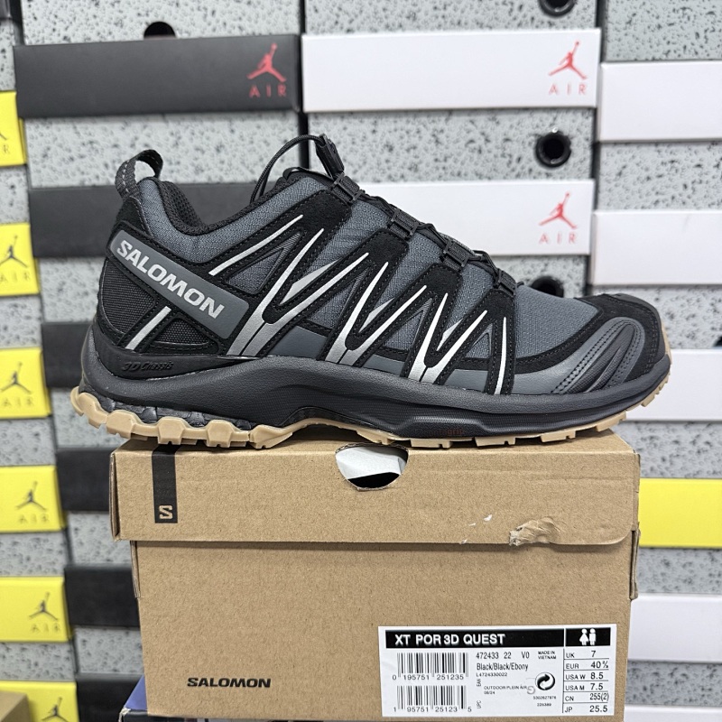 Salomon XA PRO 3D Style N Sneakers