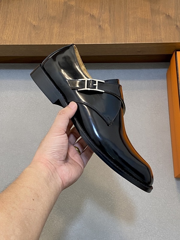 Hermes Boots
