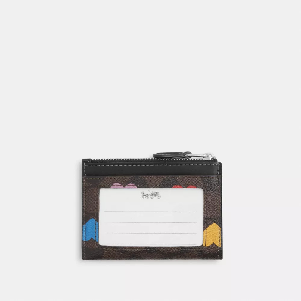 COAthtCH Classic Wallet