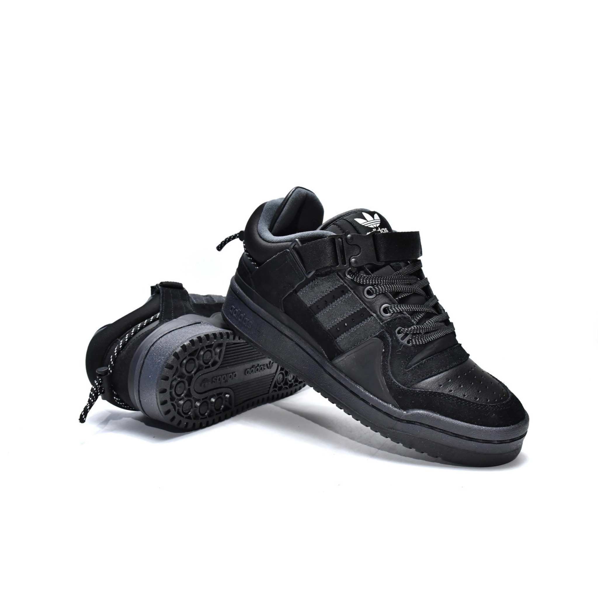Adidas Bad Bunny Forum Low Back To School - ogsneaker