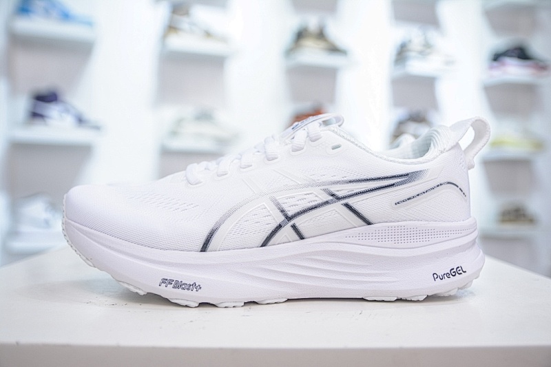 ASICS Running Shoes product
