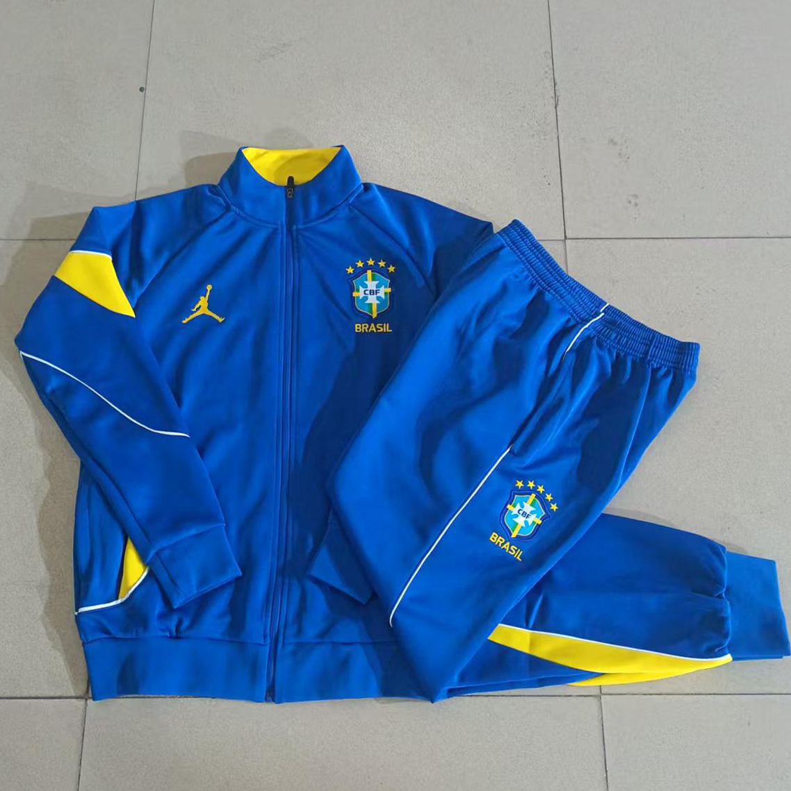 PSG Kids Training Suit 26/27