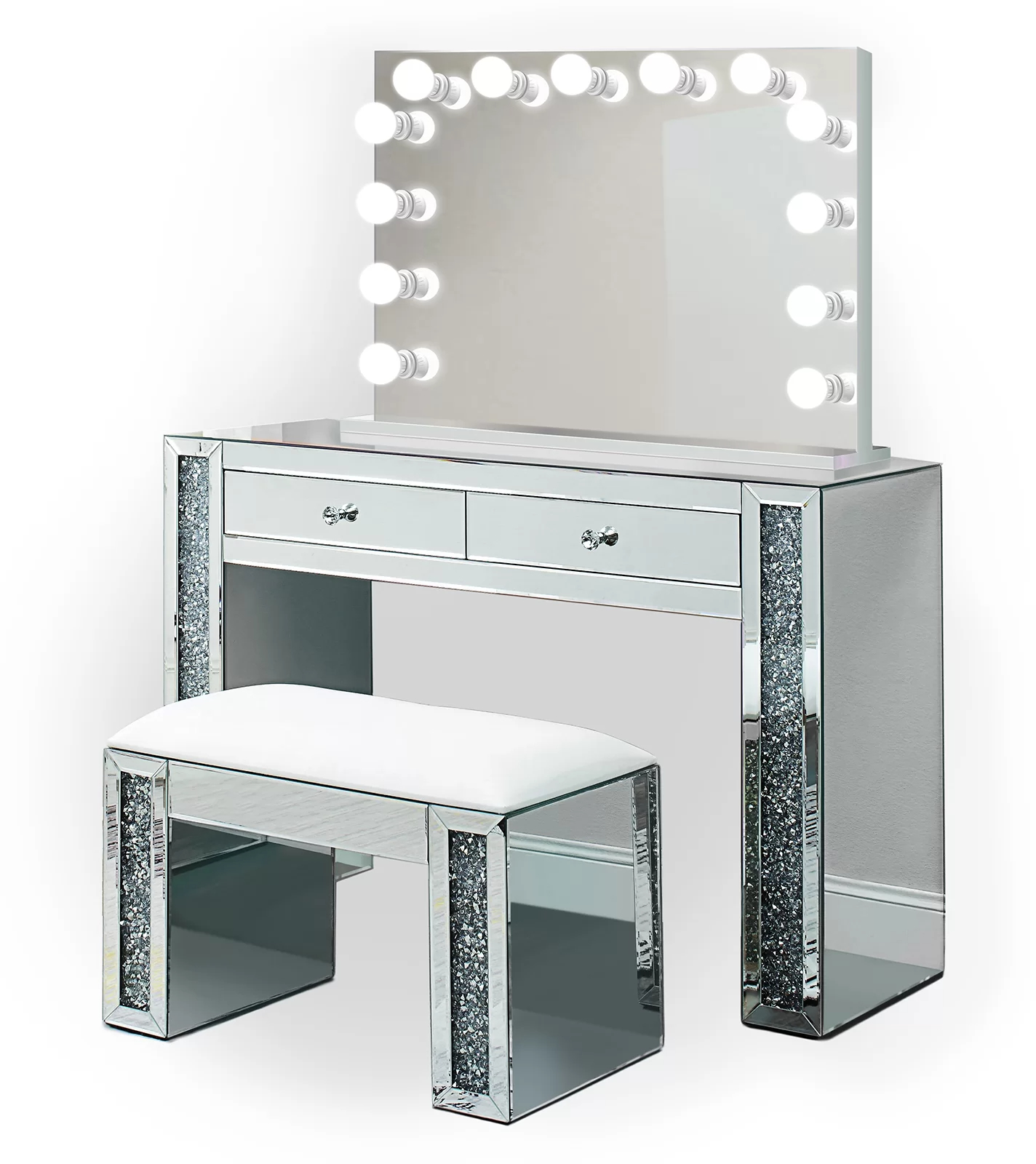 Alday Vanity