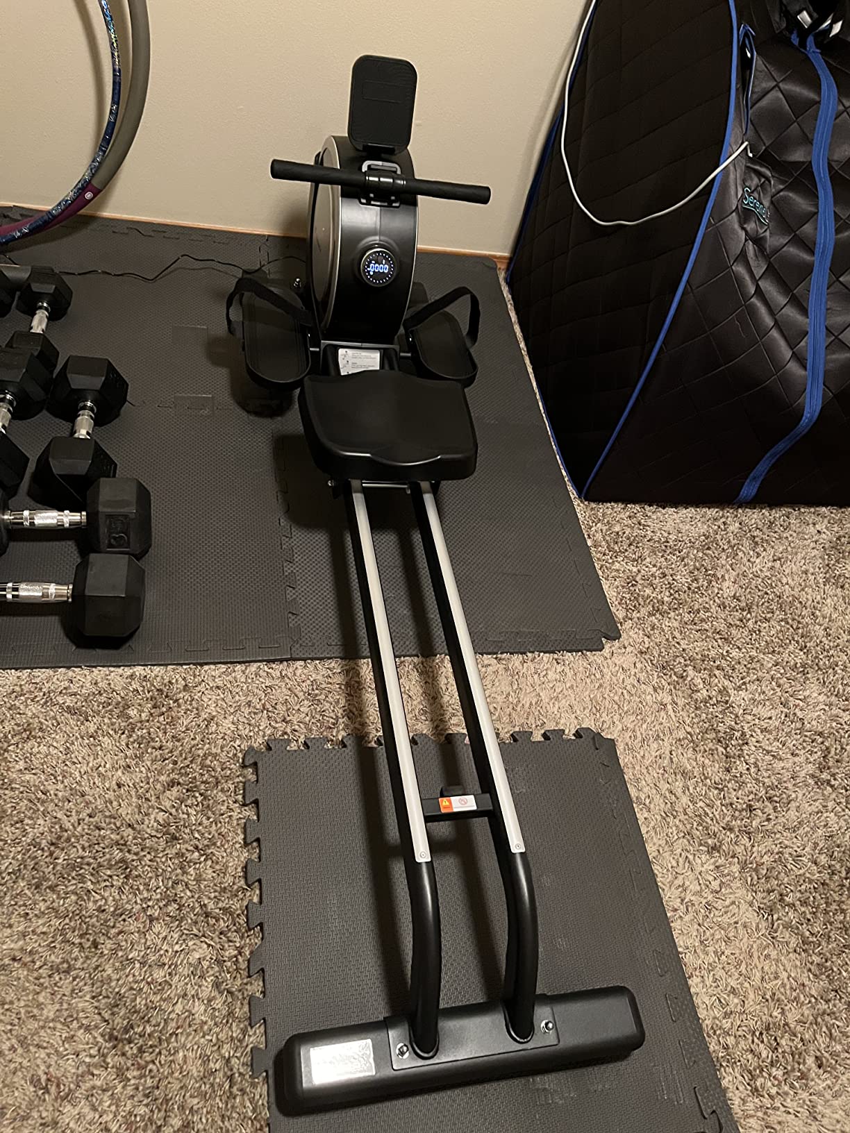 Rowing Machine