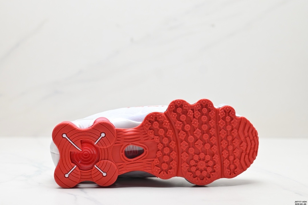 Nike-Shox TL