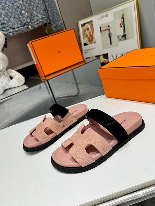 Hermes Sandals