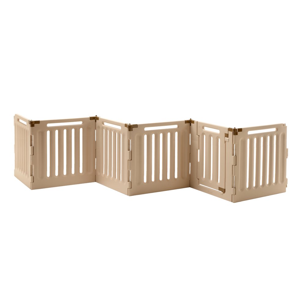 Convertible Indoor/ Pet Playpen