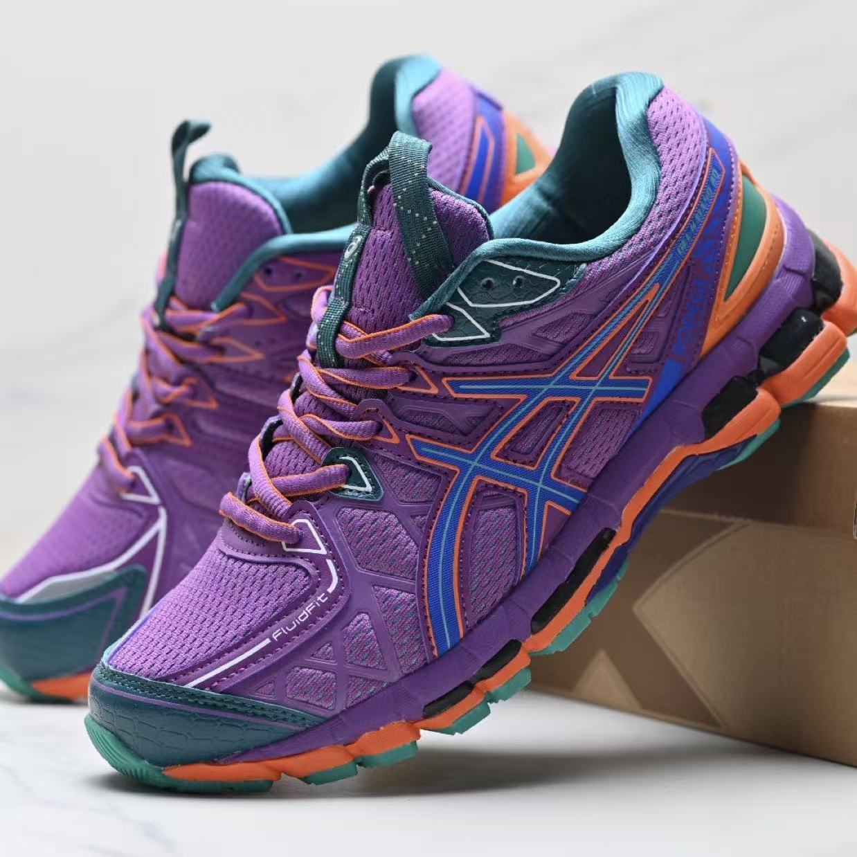 ASICS Gel-Kayano 20