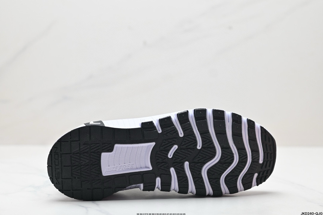 Nike Metcon 6 & 7 Part 1