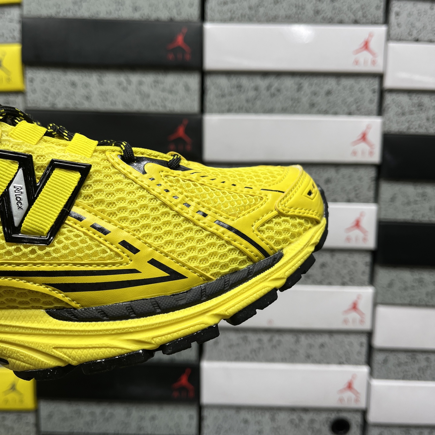 New Balance 1906 Sneakers detail 1