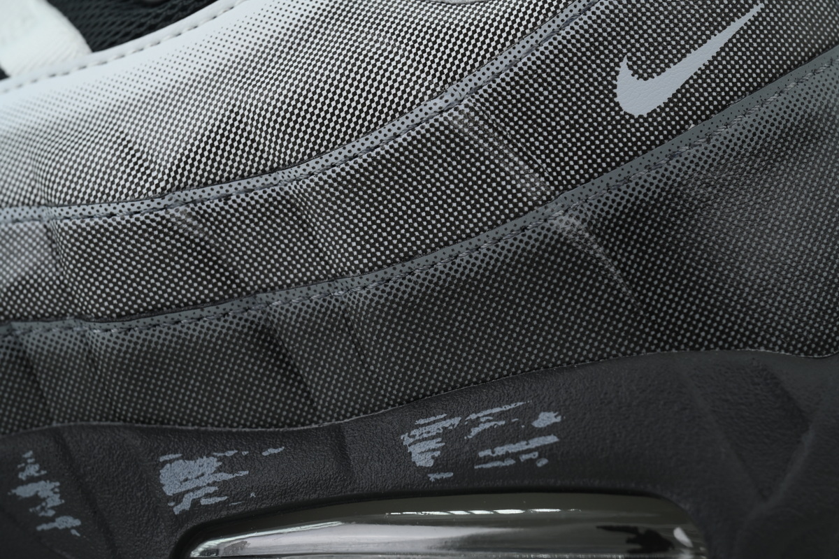 Yu-Gi-Oh! x Nike Air Max Muscle 95 QS Jonouchi II7404-100