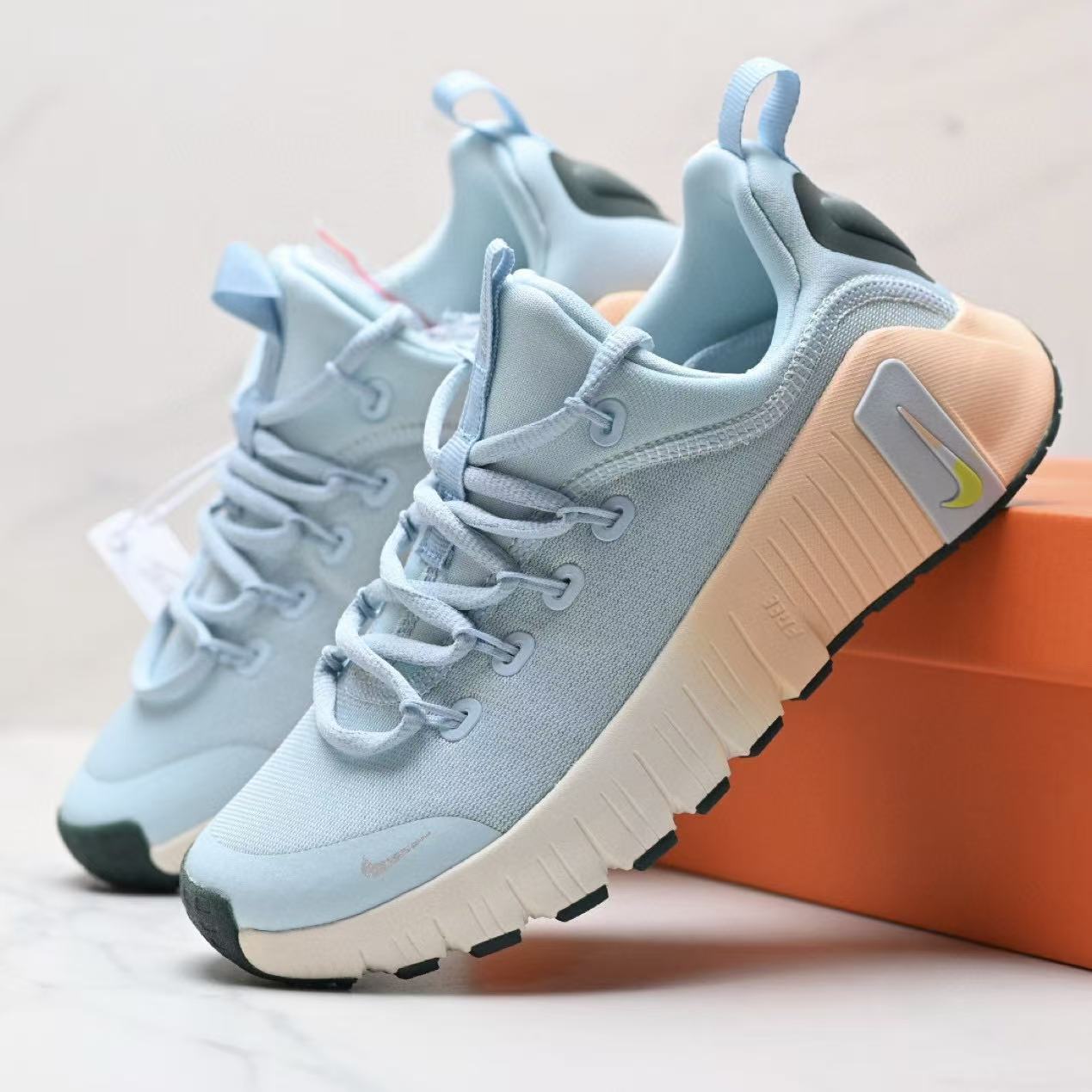 Nike Metcon 6 & 7 Part 1