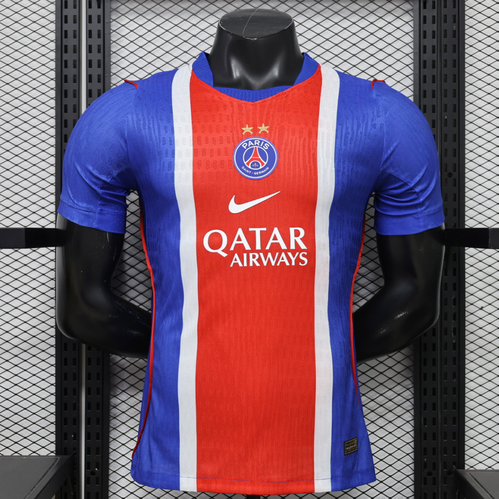 Player Version PSG 26/27 Home Jersey S-XXL
