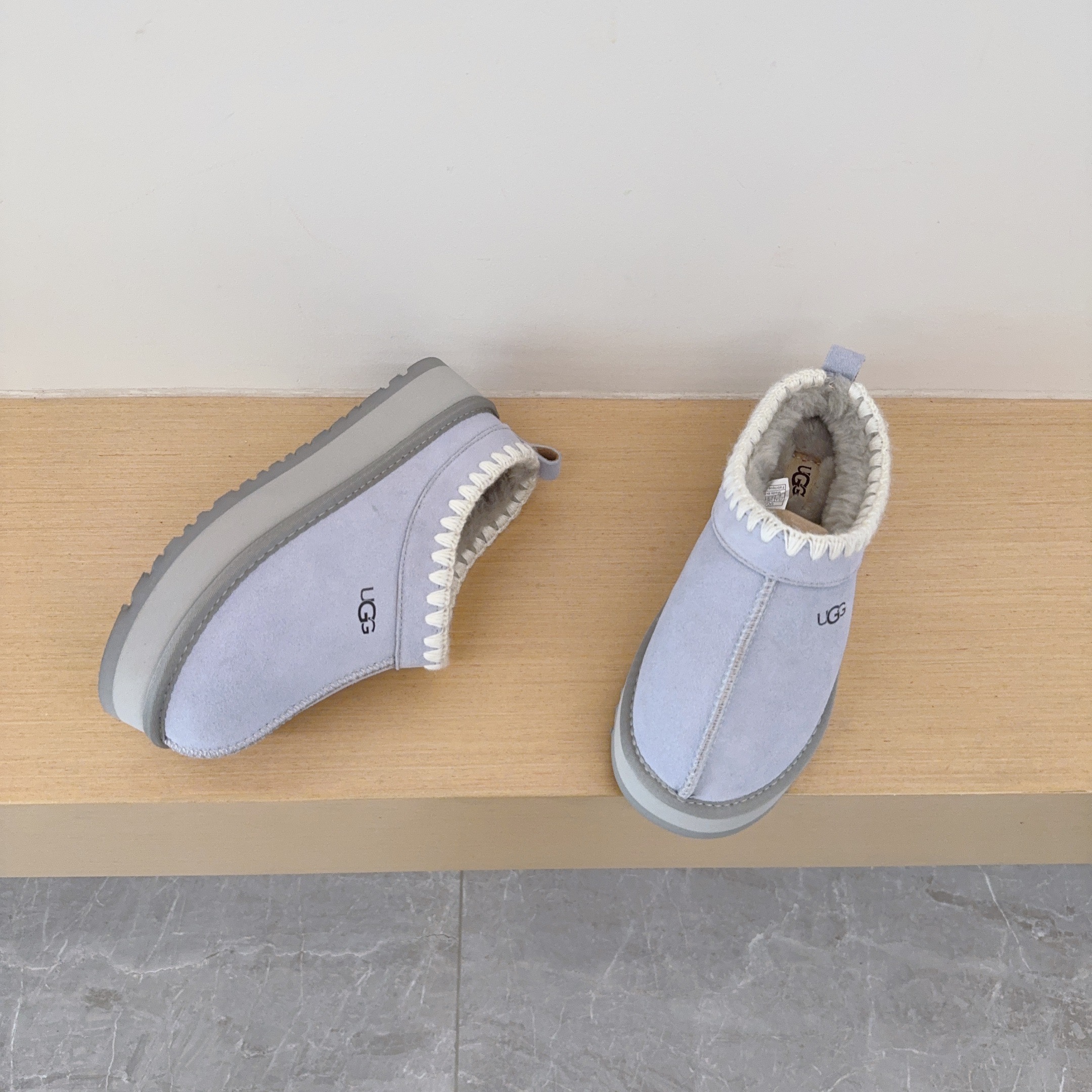UGG Kids Footwear Style 026